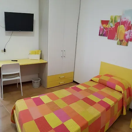 Flowers Bed & Breakfast Pisa