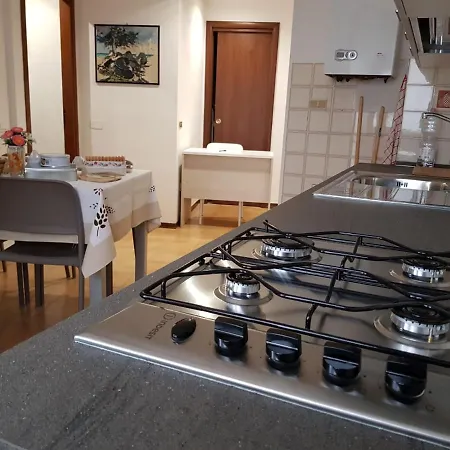 Bed & Breakfast Flowers Pisa